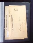 1915-45, BRITISH MILITARY POST; Specialised selection