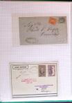 1919-1949 Jolie collection de SYRIE et GRAND LIBAN