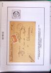 1919-1949 Jolie collection de SYRIE et GRAND LIBAN
