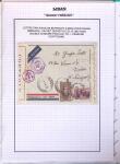 1919-1949 Jolie collection de SYRIE et GRAND LIBAN