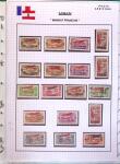 1919-1949 Jolie collection de SYRIE et GRAND LIBAN