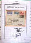1919-1949 Jolie collection de SYRIE et GRAND LIBAN