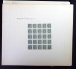 1858-1940, Fascinating selection on pages from the