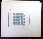 1858-1940, Fascinating selection on pages from the