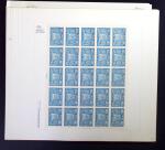 1858-1940, Fascinating selection on pages from the