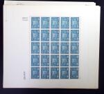 1858-1940, Fascinating selection on pages from the