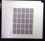 1858-1940, Fascinating selection on pages from the