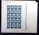 1858-1940, Fascinating selection on pages from the