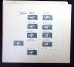 1858-1940, Fascinating selection on pages from the