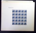 1858-1940, Fascinating selection on pages from the