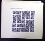 1858-1940, Fascinating selection on pages from the