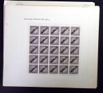 1858-1940, Fascinating selection on pages from the
