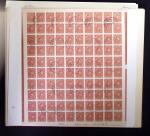 1858-1940, Fascinating selection on pages from the