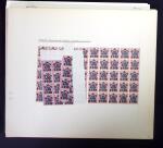 1858-1940, Fascinating selection on pages from the