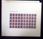 1858-1940, Fascinating selection on pages from the