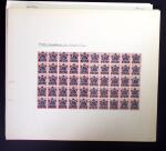 1858-1940, Fascinating selection on pages from the