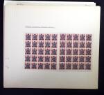 1858-1940, Fascinating selection on pages from the