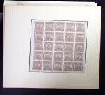 1858-1940, Fascinating selection on pages from the
