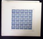 1858-1940, Fascinating selection on pages from the