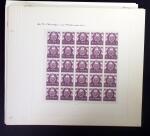 1858-1940, Fascinating selection on pages from the
