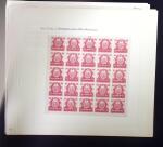 1858-1940, Fascinating selection on pages from the