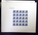 1858-1940, Fascinating selection on pages from the