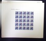 1858-1940, Fascinating selection on pages from the