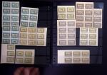 1858-1940, Fascinating selection on pages from the