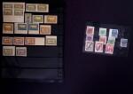 1858-1940, Fascinating selection on pages from the