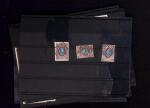 1858-1940, Fascinating selection on pages from the