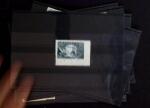 1858-1940, Fascinating selection on pages from the