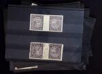 1858-1940, Fascinating selection on pages from the