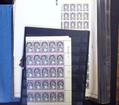 1858-1940, EASTERN EUROPE, attractive selection on