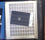 1858-1940, EASTERN EUROPE, attractive selection on