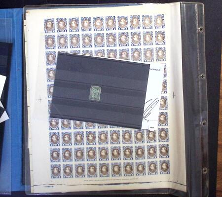 1858-1940, EASTERN EUROPE, attractive selection on