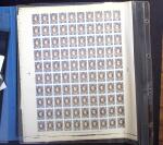 1858-1940, EASTERN EUROPE, attractive selection on