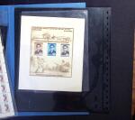 1858-1940, EASTERN EUROPE, attractive selection on