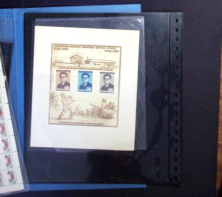 1858-1940, EASTERN EUROPE, attractive selection on
