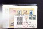1858-1940, EASTERN EUROPE, attractive selection on