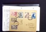 1858-1940, EASTERN EUROPE, attractive selection on