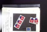 1858-1940, EASTERN EUROPE, attractive selection on