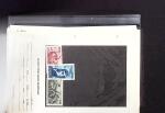 1858-1940, EASTERN EUROPE, attractive selection on