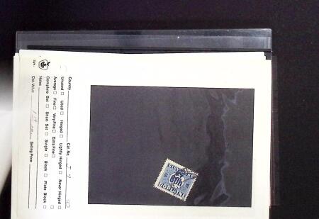 1858-1940, EASTERN EUROPE, attractive selection on