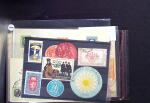 1858-1940, EASTERN EUROPE, attractive selection on