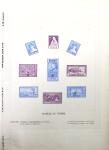 1858-1940, EASTERN EUROPE, attractive selection on