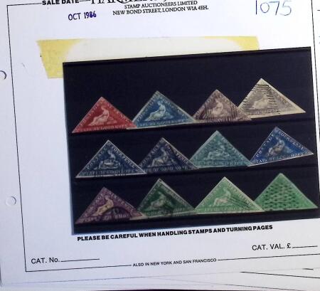 1883-1920, Forgery study on pages with chiefly "Spiro"