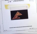1883-1920, Forgery study on pages with chiefly "Spiro"