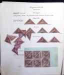 1883-1920, Forgery study on pages with chiefly "Spiro"
