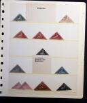 1883-1920, Forgery study on pages with chiefly "Spiro"