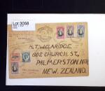 1856-1980, All-world selection on cards and pages,